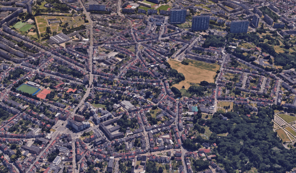 Berchem-Saint-Agathe 1 Screenshot 2026 07 02 143053