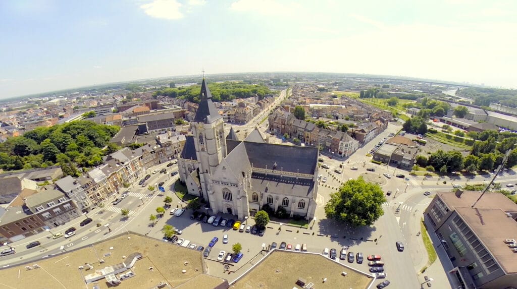 Vilvoorde 1 vilvoorde image